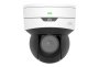 Unv - Ultra H.265 - 2MP Wdr & Starlight Indoor Wi-fi MINI Ptz Dome Camera 5X Optical Zoom - UN-IPC6412LR-X5UPW-VG