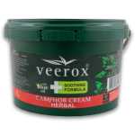 Camphor Cream - 1L