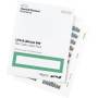 HPE LTO-9 Ultrium RW Barcode Label Pack (Q2015A)