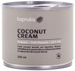 Organic Coconut Cream