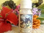 Career Spell Bottle Jar