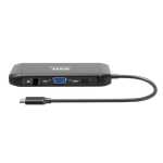 100W Usb-c Travel Docking Station