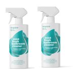 Mint Fresh Bathroom Cleaner 500ML 2 Pack