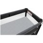 Babyhood Amani Bebe Jersey Porta Fitted Sheet