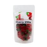 Cherry Jellies 250G