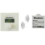 Thermostat Funk Mit Box Und App