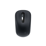Genius NX-7005 USB Wireless Ambidextrous MOUSE - Black