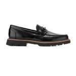 American Classics Bit Loafers -black black
