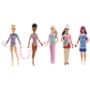 Career Dolls Type May Vary
