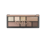 Catrice The Pure Nude Eyeshadow Palette