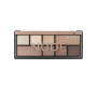 Catrice The Pure Nude Eyeshadow Palette