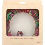 Mhle Spa Headband With Strap
