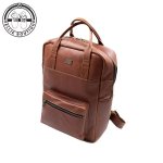 Charlie Backpack - Tobacco