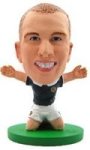 Soccerstarz Figure - Scotland Kenny Miller - Home Kit