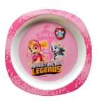 Paw Patrol Plate