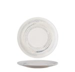Ariane Terene Matt Coupe Plate 18CM