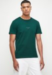 Guess Aidy Cn Short Sleeve Tee - Dark Jade