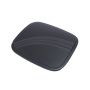 Black Petrol Tank Cover - Fits Toyota Hilux 2018 Non-oem