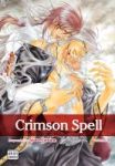Crimson Spell Vol. 2 Paperback