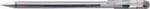 Pentel Superb Ballpoint Pen Black