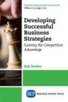Developing Successful Business Strategies: Gaining The Competitive Advantage Paperback
