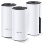 TP-link Deco M4 AC1200 Router Whole-home Mesh System 3 Pack