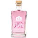 Indlovu Pink Gin 750ML - 1