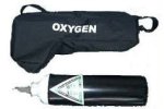 Oxygen Cylinder 424LT 3LT Complete