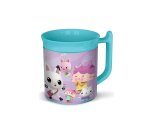 Easy Hold Mug – Gabbys Doll House 400ML