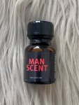 10ML Mans Scent Aroma