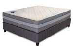152CM Arctic Gentle Extra Length Base Set