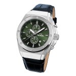 Tw-steel Ceo Tech Chronograph Men's Watch CE4101
