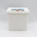 Ice Cream – Vanilla Scoop Icc 5L