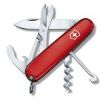 Victorinox Swiss Army Victorinox Compact Medium Pocket Knife