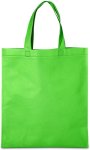 Men & Women Green Tote