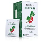 Nutratea - Release Tea 20X40G