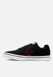 Converse El Distrito 2.0 Ox -canvas Color