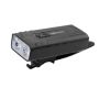 Bike Front Light USB Rechargeable Bike Headlights Waterproof Front Light