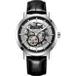 Greenwich Mens Watch GS05350 02 - Silver