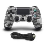 Wired Game Controller For Sony PS4