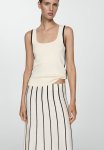 Top Como - Light Beige