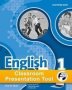 English Plus: Level 1: Workbook Classroom Presentation Tool E-book Pack - The Right Mix For Every Lesson   Mixed Media Product 2ND Revised Edition