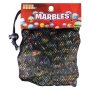 Marbles 100 Pack In Net
