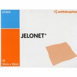 Jelonet 10CMX10CM 10PCE 7404 66007479TIN