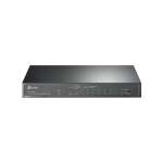 TP-link 10 Port Gigabit Smart Poe Desktop Switch