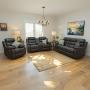 Lola Recliner Lounge Suite