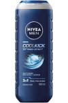 Nivea Men Shw Gel 500ML Coolkick
