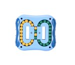 Iq Ball Edu Toy Blue