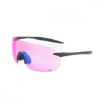 D'arcs Edge R Aura HD Purple Sport Sunglasses