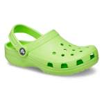 Classic Clog Kids Ages 5+ - Limeade J6